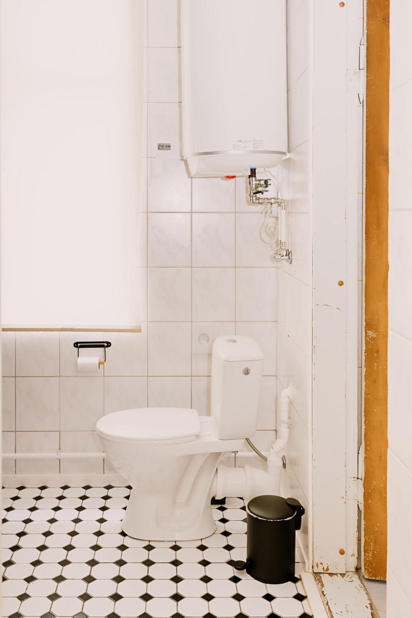 Rakvere Vanalinna Apartment Buitenkant foto
