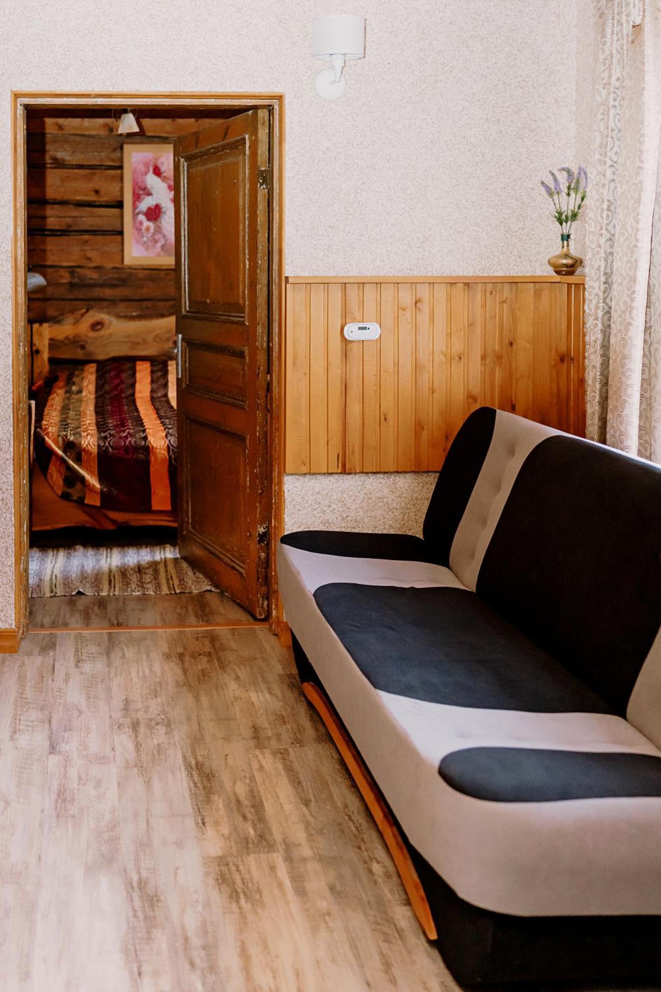 Rakvere Vanalinna Apartment Buitenkant foto